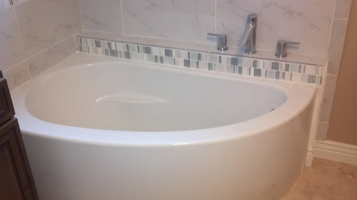 Plumbing services in Central, LA